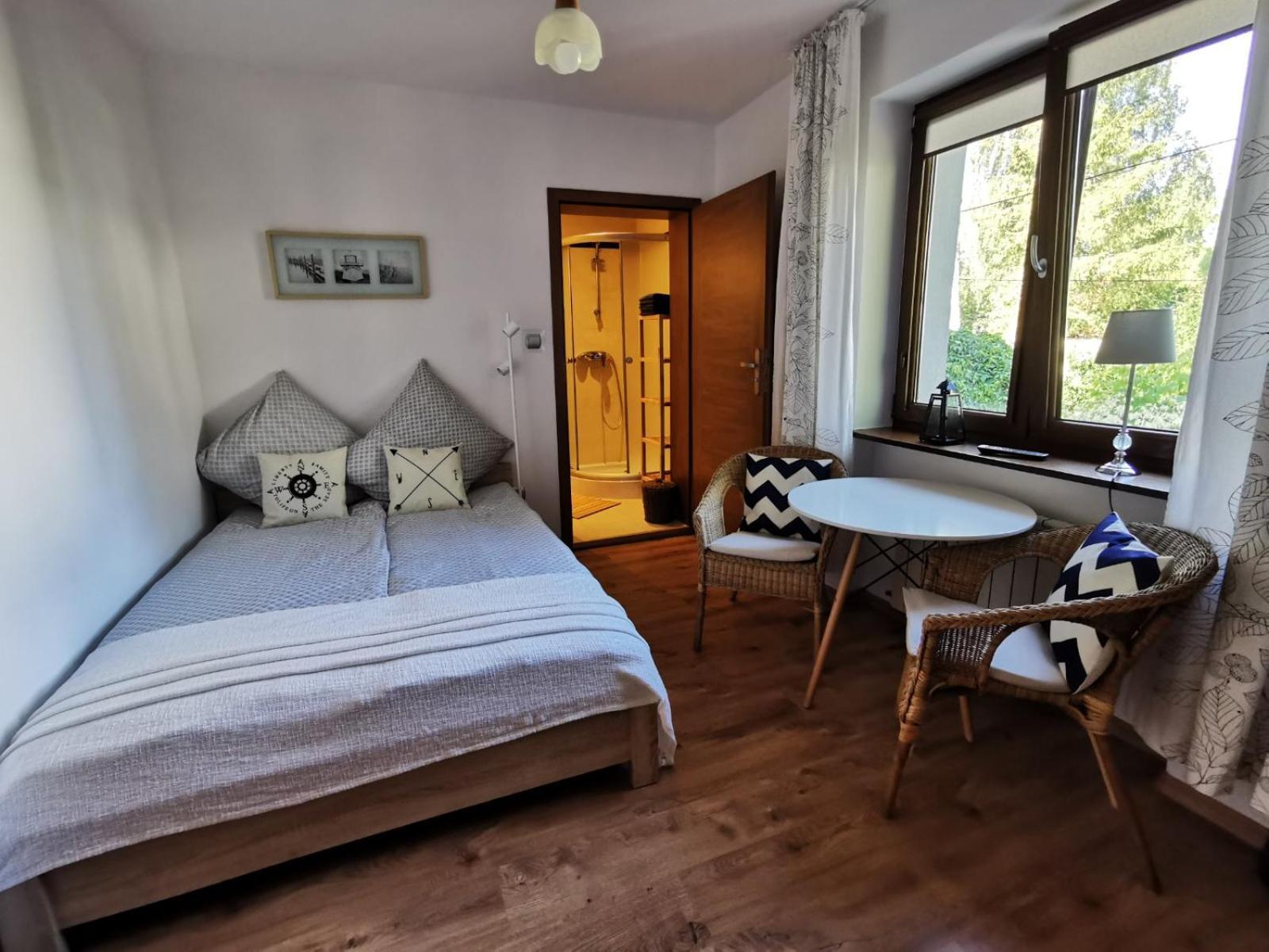 Apartamenty & Spa Villa 28 Pobierowo Exterior photo